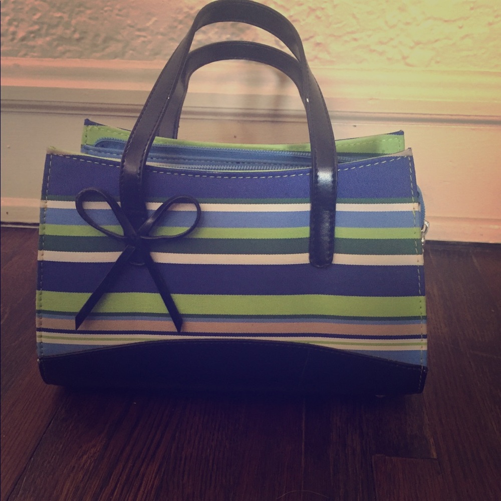 Kate Spade Mini Tote 💥TWO WEEKS LEFT💥